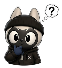 Engu Cat thắc mắc